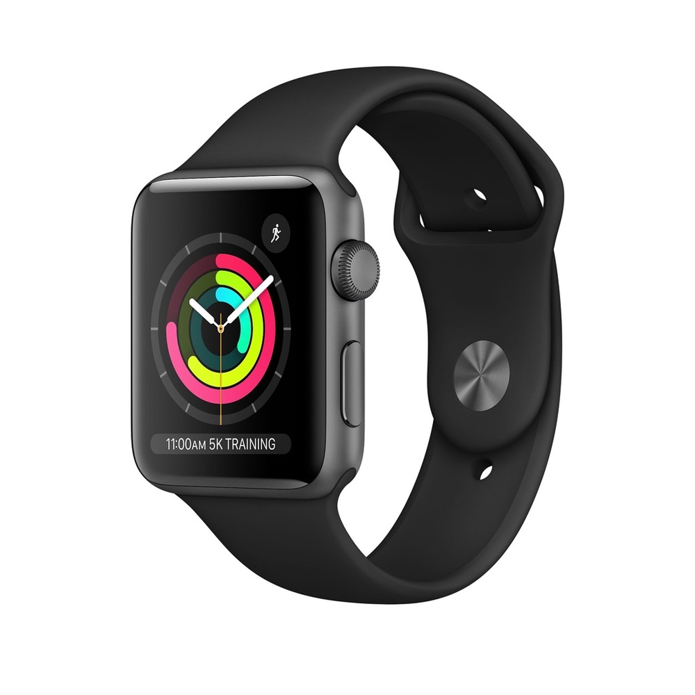 Apple Watch - Picture 2 of 3